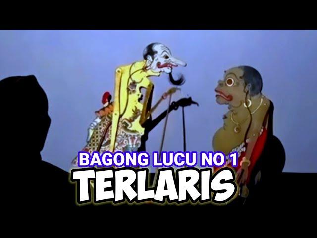 Bagong lucu terlaris no 1 Ki dalang Seno Nugroho