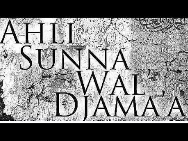 Ahli-Sunna Val-Jamoa kim? Shayx Sodiq Samarqandiy Hafizahulloh