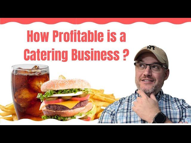 How to Start a Catering Business: How Profitable is a Catering Business [ 9 THINGS TO KNOW! ]