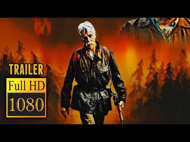  MAN WHO KILLED HITLER AND THEN THE BIGFOOT (2019) | Full Movie Trailer | 1080p