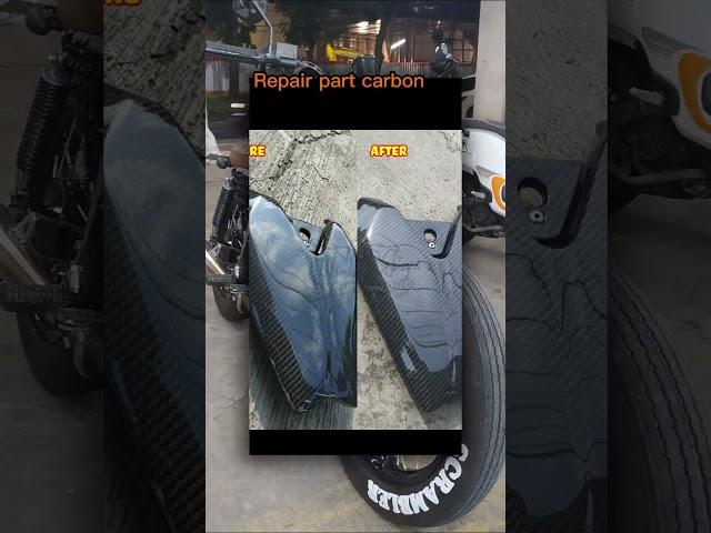 Layanan bengkel TNHM CustomGarage