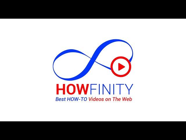 What is Howfinity?