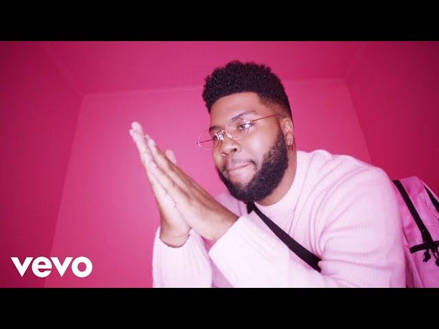 Khalid - Talk (Official Video)