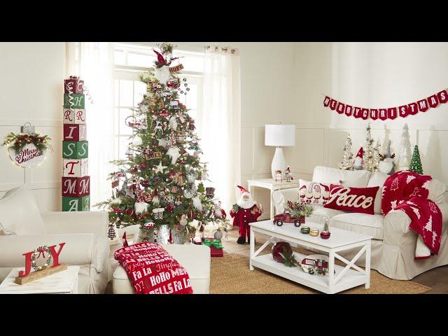 Holiday Home Decor at Bealls