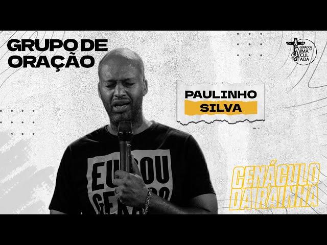 CRISTÃO DO FOGO - PAULINHO SILVA