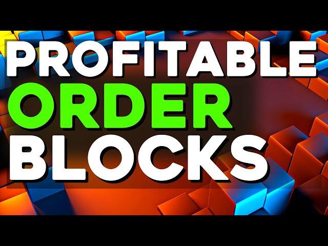 ORDER BLOCK CONFIRMATION 2021 MADE EASY