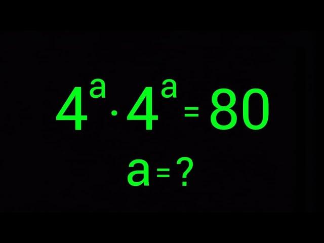 Germany | Can you solve this? | Math Olympiad