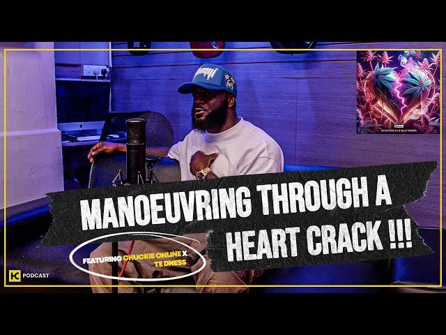 MANOEUVRING THROUGH A HEART CRACK !!! || HCPOD