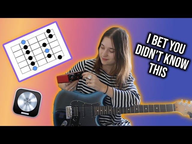 My Advice to Beginner Guitar Players (don't make these mistakes)