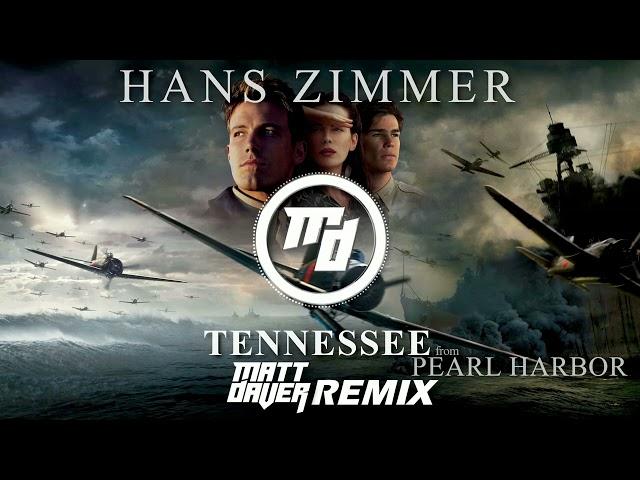 Hans Zimmer - Tennessee (Matt Daver Remix)