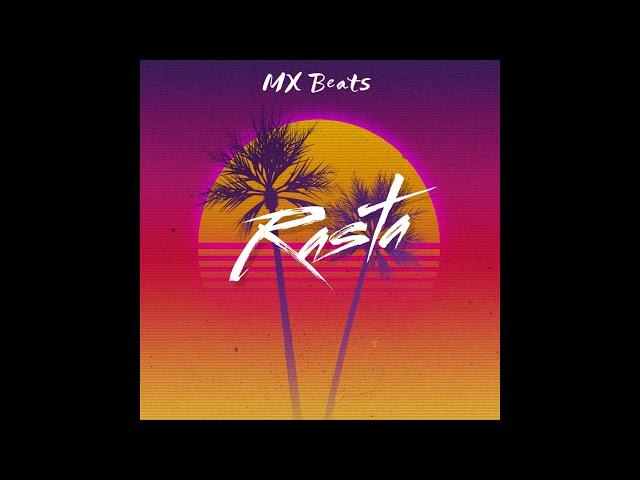 MX Beats - Rasta