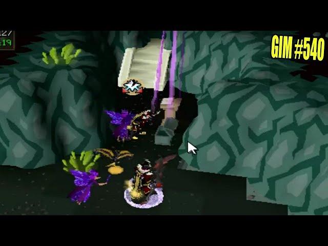 JUST the item we were looking for!! | GIM EP #540 | $100 bond GA | RuneX