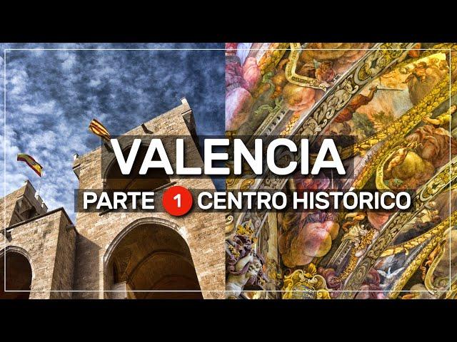  qué hacer en VALENCIA   | parte 1/2 #108