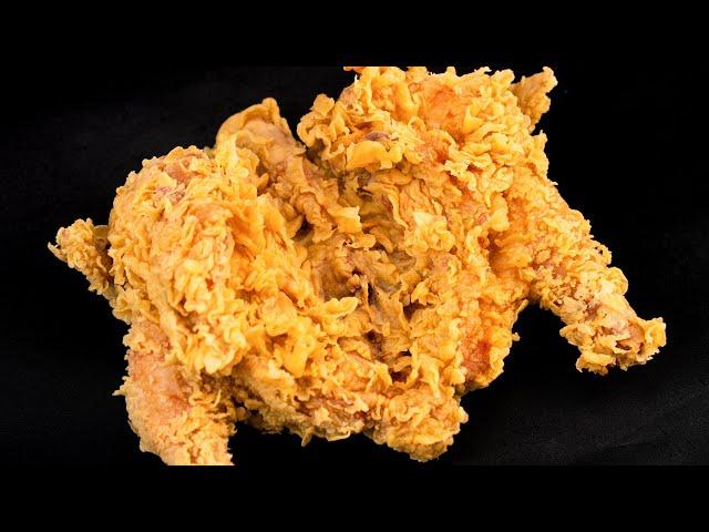 《 全 网 都 在 找 的 炸 鸡 配 方 》 | Fried Chicken