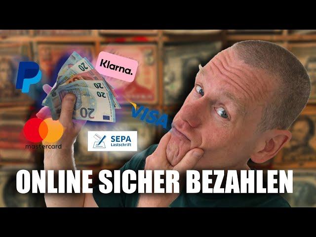 Besser als PayPal? Bezahlarten für Online-Käufe im Vergleich | c’t uplink