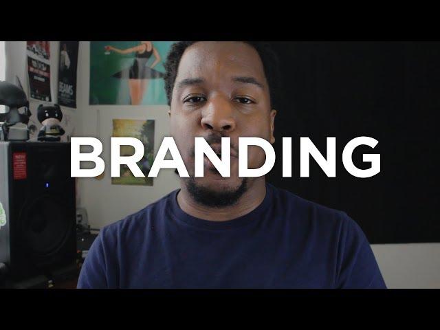 What is Branding? A Guide for Independent Musicians