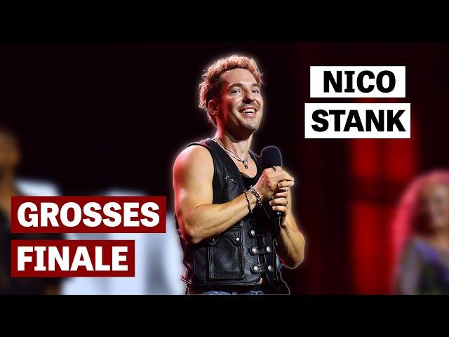 Nico Stank - Besser als ein Baum | Die besten Comedians Deutschlands