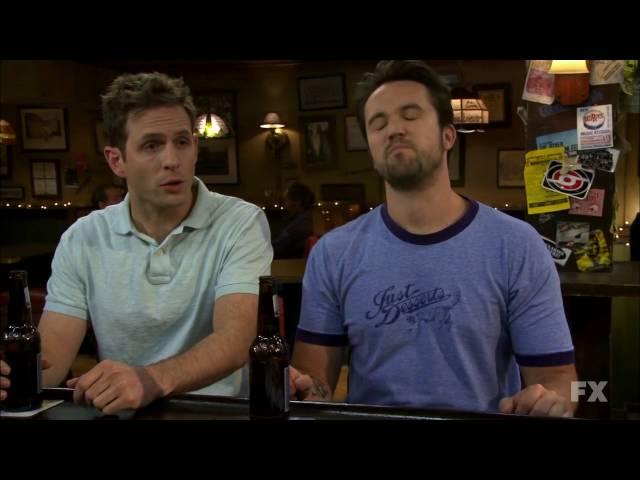 It's Always Sunny in Philadelphia - The Sewers