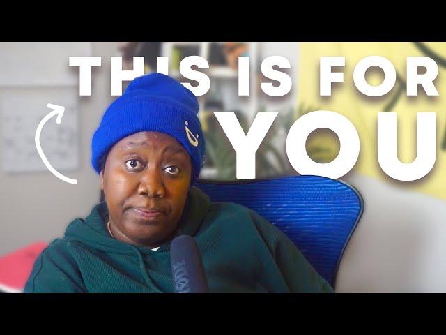 Procrastination SUCKS: 3 reasons why you should FINISH things (or just quit lol)