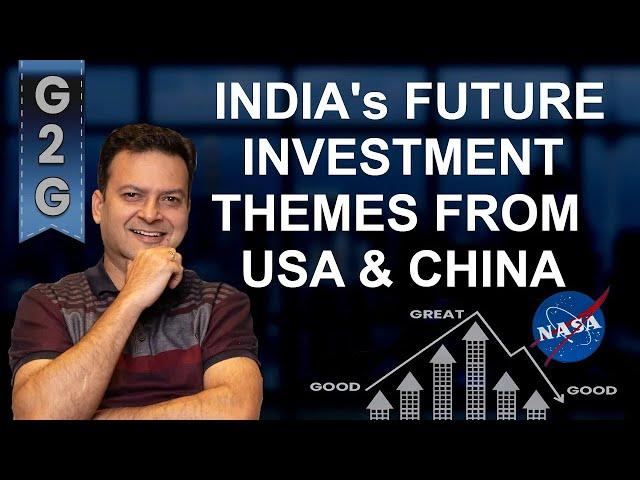 USA & China did this! Can India also do it?