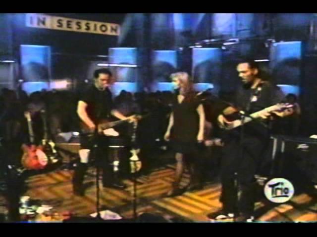 Daniel Lanois & Emmylou Harris-The Maker