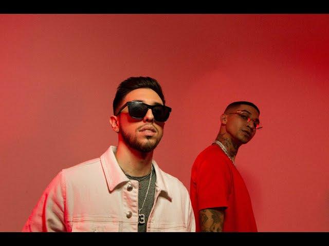 Ricky C - De Por Vida ft. MC Killer (Video Oficial)