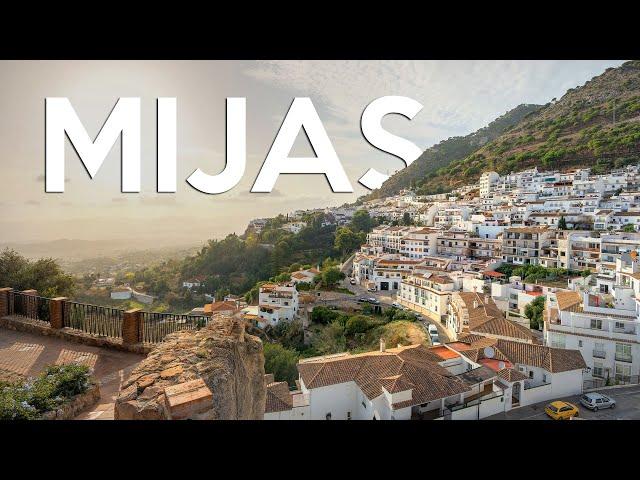 Mijas, Marbella - Malaga Adventures