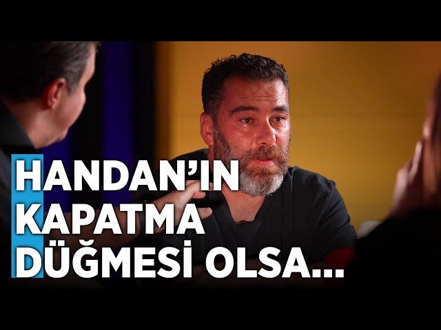 Handan'ın kapatma Düğmesi Olsa, Kemal Ne Sıklıkla Kapatır? | Yaparsın Aşkım