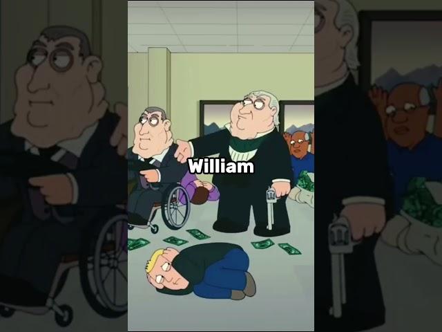 Petter tries to rob a bank  #familyguy #stewiegriffin #funny #comedy #funnymoments #familyguyclips