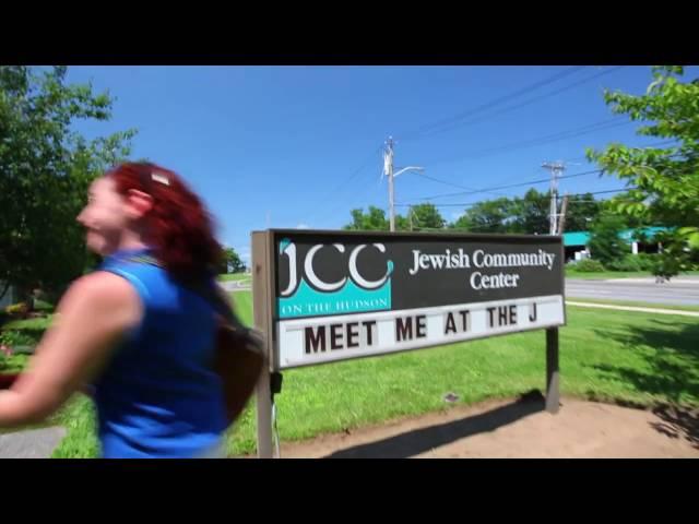 JCC On The Hudson Promo