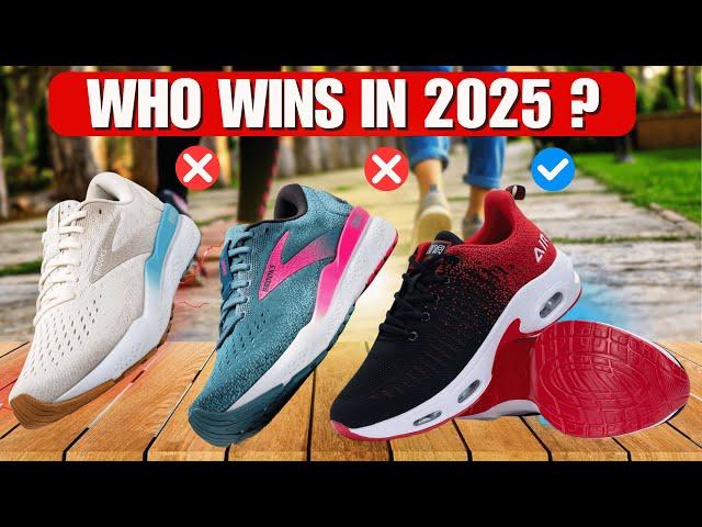 TOP 5 Best Walking Shoes 2025 Which One is Worth It