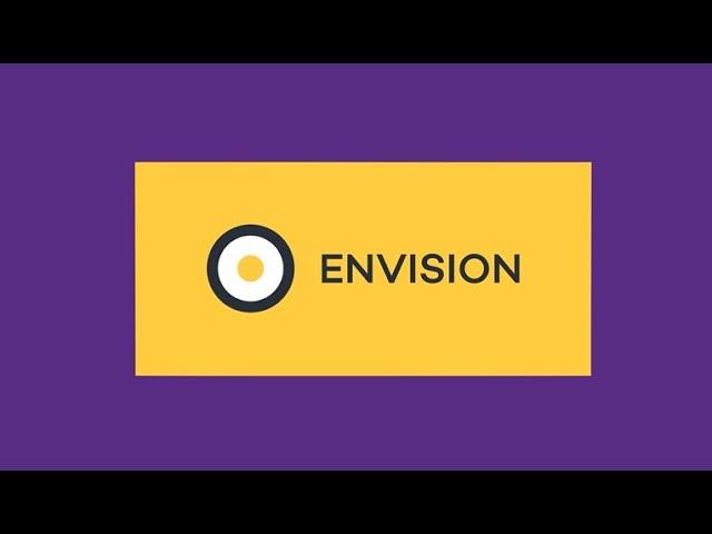 ENVISION - Consumer Insight and Market Intelligence Platform