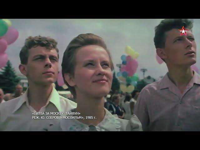 Инна Мудрецова. Легенды Армии