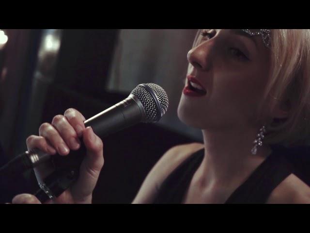 Надежда Антонова | Vocal Jazz