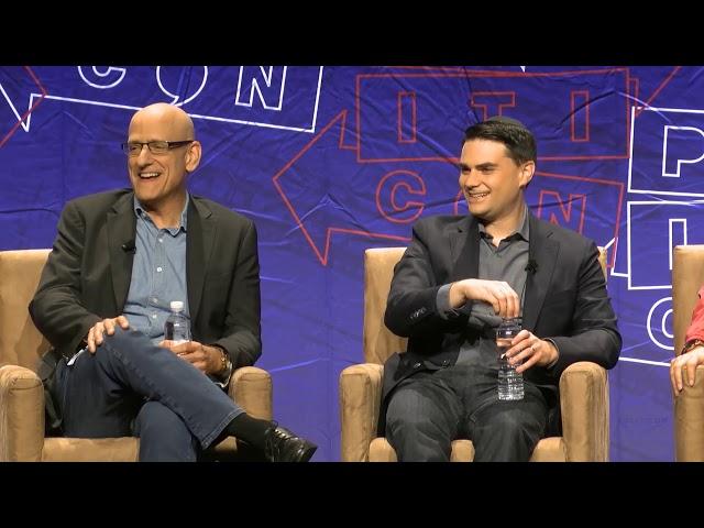 Daily Wire Panel: Politicon 2018