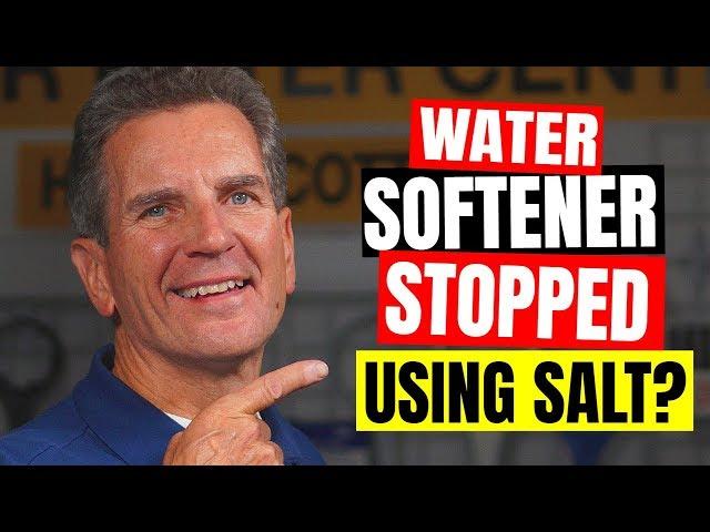 How to Troubleshoot Your Water Softener that Does Not Use Salt in 5 Easy Steps.