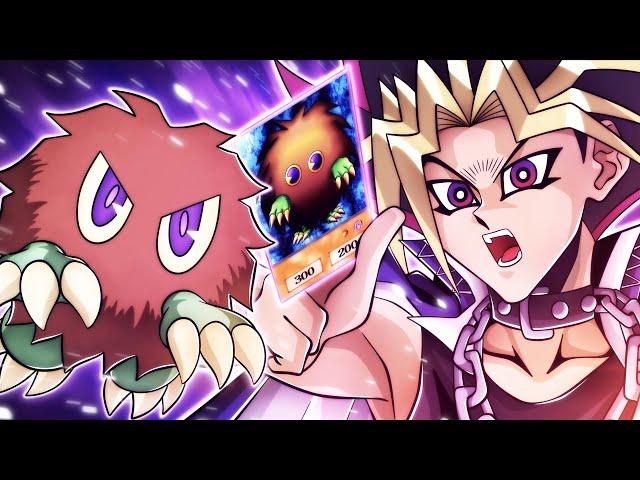 The Most HILARIOUS Deck In Yu-Gi-Oh! Master Duel!!