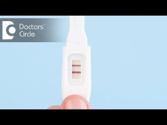 Is serum hCG test for pregnancy always accurate? - Dr. Teena S Thomas