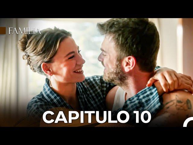 Familia Capítulo 10 (Doblado En Español)