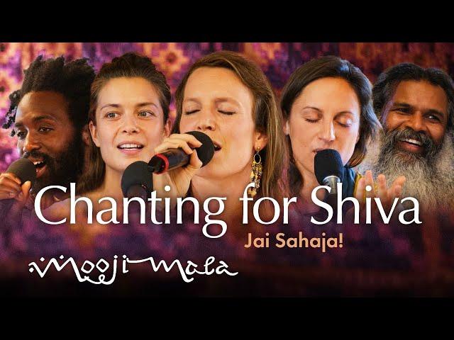 Jai Sahaja! – Chanting for Shiva (One Mantra Festival) – Full Concert