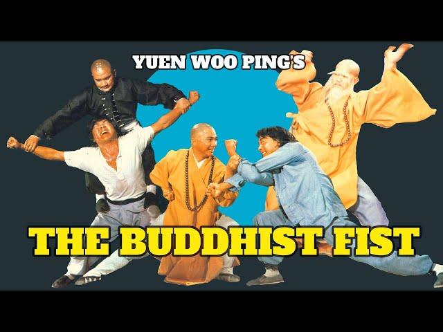 Wu Tang Collection - The Buddhist Fist