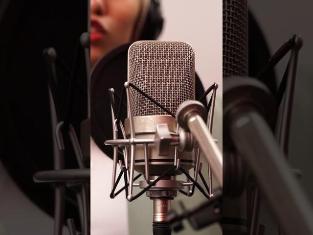 3 Tips For Recording Vocals Like A Pro!