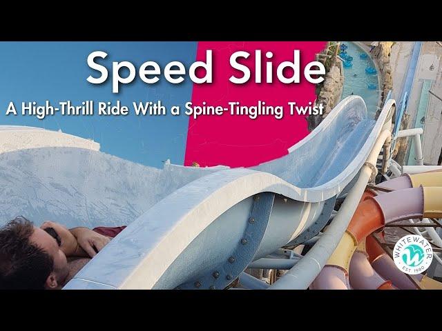 Speed Slide