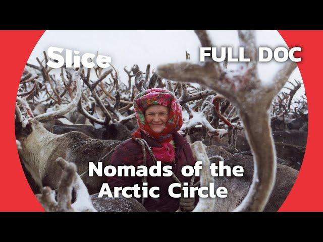 Komi, a Journey Across the Arctic | SLICE | FULL DOCUMENTARY