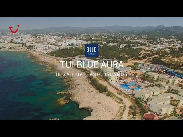 TUI BLUE Aura