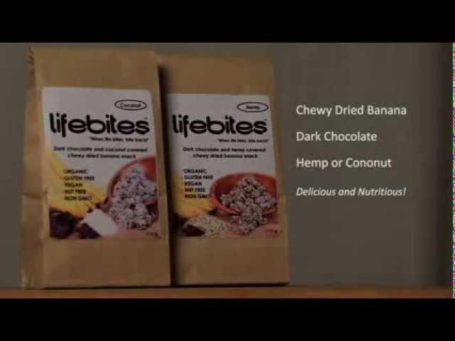 Introduction to Lifebites