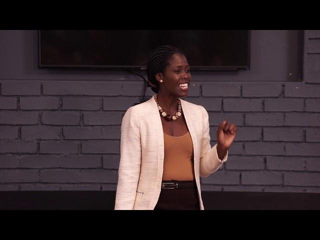 How I turn a profit on an acre of land | Emma Naluyima | TEDxJohannesburgSalon