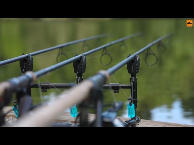 Carp Fishing, Prologic New Gear