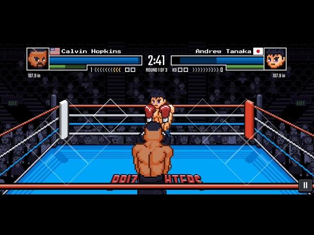 Prizefighters 2 Announcement Trailer