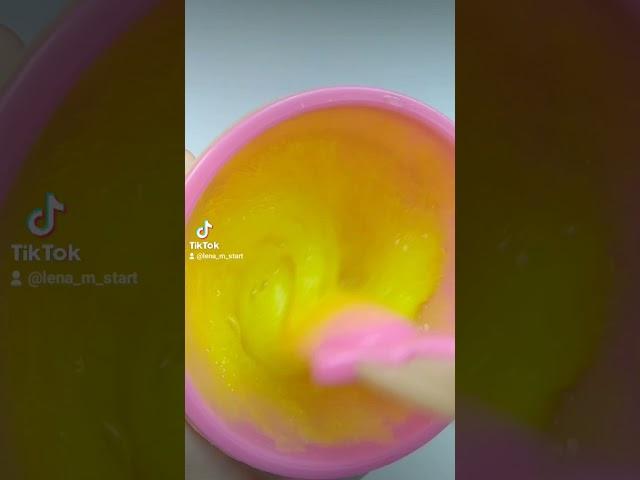 Слайм + История из Тик ток Истории со слаймами 